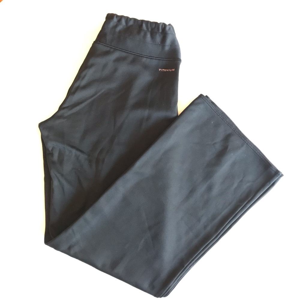 Columbia titanium pant Size L